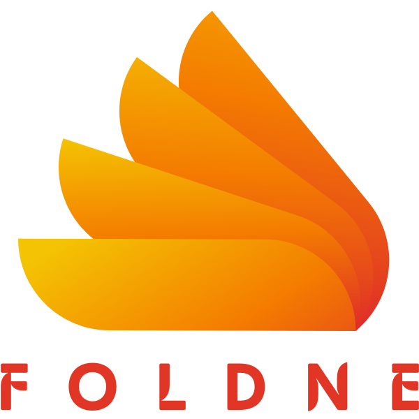 Foldne